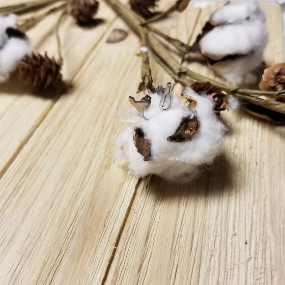 🍸🍸Super Cute Asymetrical Martini glass & Shaker earrings 🍸🍸 - Picture 11 of 11